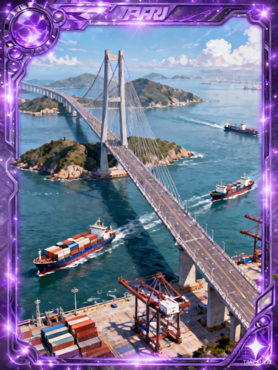 宁波舟山港